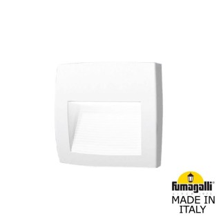 Светильник для подсветки лестниц накладной FUMAGALLI LORENZA 150 AS1.000.000.WXJ1L-foto7