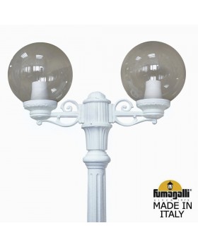 Садово-парковый фонарь FUMAGALLI GIGI BISSO/G250 2L G25.156.S20.WZF1R-foto4