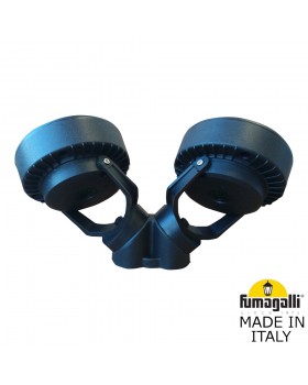 Фасадный светильник FUMAGALLI TOMMY 2L  4M1.000.000.AXD2L-foto10