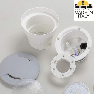 Грунтовый светильник FUMAGALLI CECI 120-2L  2F2.000.000.LXG1L-foto11