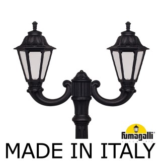 Садово-парковый фонарь FUMAGALLI RICU OFIR/ANNA 2L. E22.157.R20.AXF1R-foto2