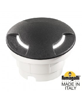 Грунтовый светильник FUMAGALLI CECI 160-3L  3F3.000.000.AXD1L