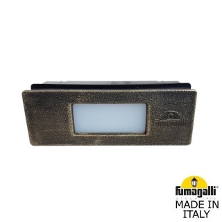 Светильник для подсветки лестниц встраиваемый FUMAGALLI NINA 150 6C1.000.000.BYJ1L-foto6