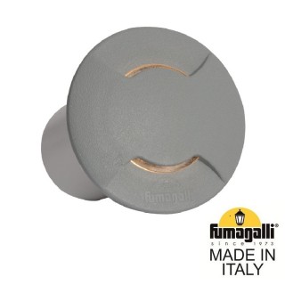 Грунтовый светильник FUMAGALLI CECI 120-2L  2F2.000.000.LXG1L-foto2