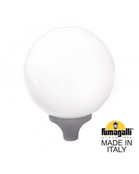 Уличный фонарь на столб FUMAGALLI GLOBE 400 modern G41.000.000.LYE27