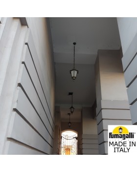 Подвесной уличный светильник FUMAGALLI SICHEM/NOEMI E35.121.000.AYH27-foto5