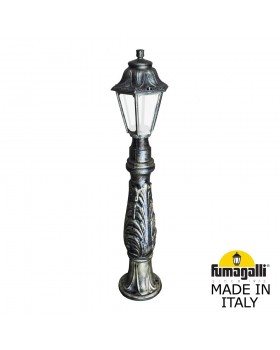 Садовый светильник-столбик FUMAGALLI  IAFET.R/ANNA E22.162.000.BXF1R