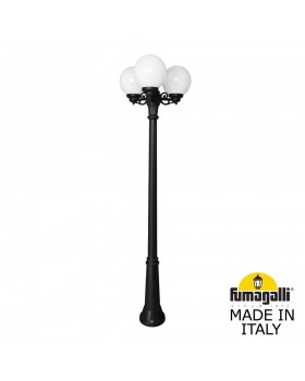 Садово-парковый фонарь FUMAGALLI RICU BISSO/G250 3L G25.157.S30.AYF1R