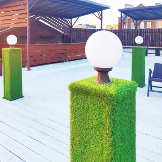 Ландшафтный фонарь FUMAGALLI MICROLOT/G250. G25.110.000.AYF1R-foto11