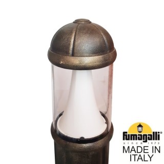 Садовый светильник-столбик FUMAGALLI SAURO 500 D15.553.000.BXD1L.CRB-foto7