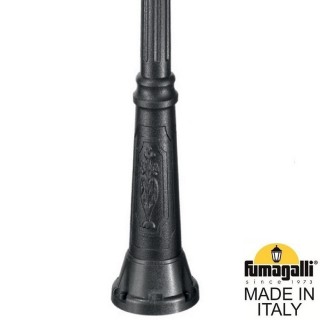 Садово-парковый фонарь FUMAGALLI RICU OFIR/G300 2L G30.157.R20.AYF1R-foto9