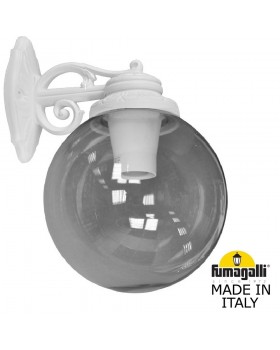 Светильник уличный настенный FUMAGALLI BISSO/G250 G25.131.000.WZF1RDN