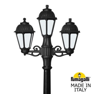 Садово-парковый фонарь FUMAGALLI GIGI BISSO/SABA 2+1 K22.156.S21.AYF1R-foto6