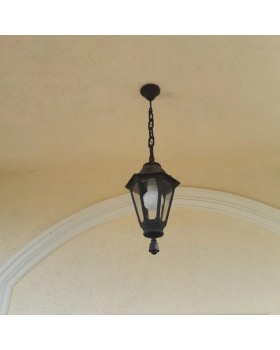 Подвесной уличный светильник FUMAGALLI SICHEM/RUT E26.120.000.BXF1R-foto2