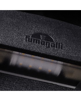 Светильник для подсветки лестниц накладной FUMAGALLI LORENZA 150 AS1.000.000.AXJ1L-foto3