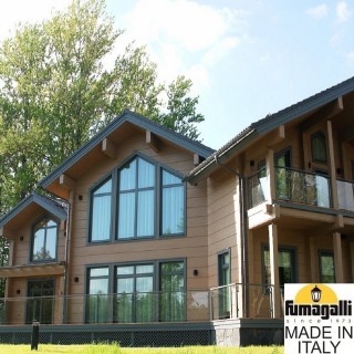 Фасадный светильник FUMAGALLI MARTA 160-2L 2A6.000.000.AXD2L-foto3