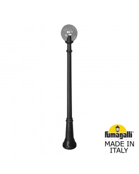 Садово-парковый фонарь FUMAGALLI GIGI/G250 G25.156.000.AZF1R