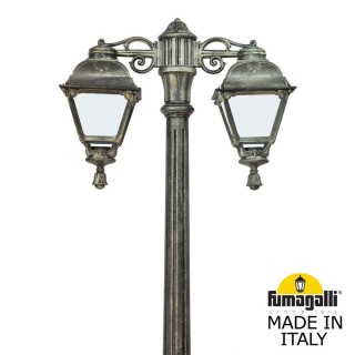 Садово-парковый фонарь FUMAGALLI RICU BISSO/CEFA 2L DN U23.157.S20.AYF1RDN-foto6