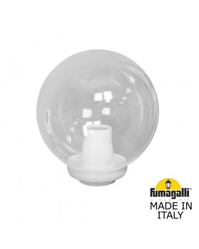 Уличный фонарь на столб FUMAGALLI GLOBE 250 Classic G25.B25.000.WXF1R