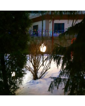 Светильник уличный настенный FUMAGALLI ALOE*R/CANA C50.163.000.AYE27-foto5