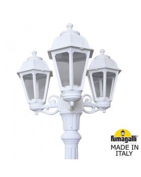 Садово-парковый фонарь FUMAGALLI ARTU BISSO/SABA 3L K22.158.S30.WXF1R-foto13