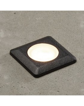 Грунтовый светильник светильник FUMAGALLI ALDO SQUARE 1L4.000.000.AXZ1L-foto11