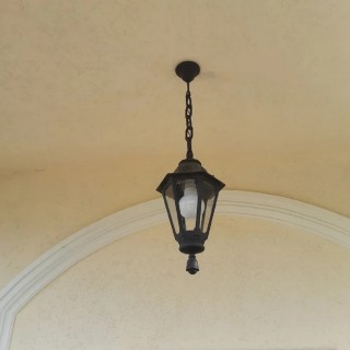 Подвесной уличный светильник FUMAGALLI SICHEM/RUT E26.120.000.BXF1R-foto5