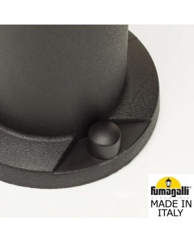 Садовый светильник-столбик FUMAGALLI CARLO 800 DR1.575.000.AXU1L-foto11