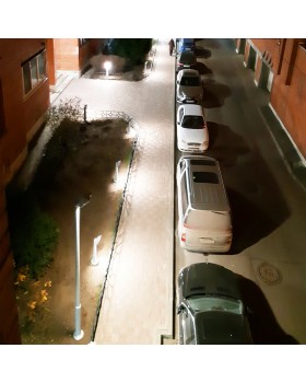 Парковый фонарь FUMAGALLI EKTOR 4000/GIORGIO 4P2.372.G10.LYF1R-foto13