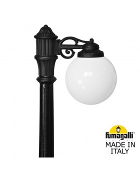 Садово-парковый фонарь FUMAGALLI RICU /G250 1L G25.157.S10.AYF1R-foto6