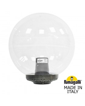 Уличный фонарь на столб FUMAGALLI GLOBE 300 Classic G30.B30.000.BXF1R