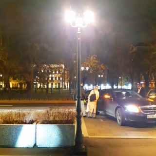 Парковый фонарь FUMAGALLI TABOR OFIR/RUT 3L  E26.205.R30.AXF1R-foto3