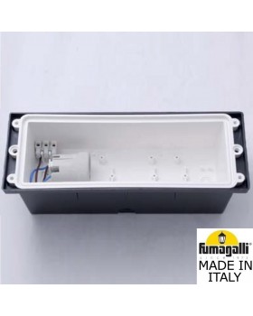 Светильник для подсветки лестниц встраиваемый FUMAGALLI LETI 300 5C1.000.000.LYF1R-foto2