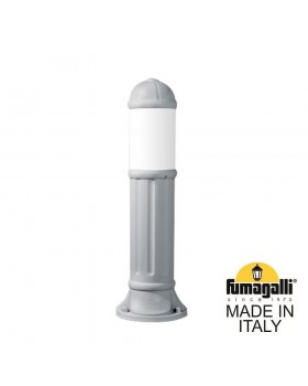 Садовый светильник-столбик FUMAGALLI SAURO 800  D15.554.000.LYF1R