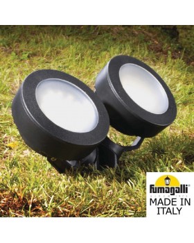 Фасадный светильник FUMAGALLI TOMMY 2L  4M1.000.000.AXD2L-foto3