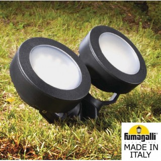 Фасадный светильник FUMAGALLI TOMMY 2L 4M1.000.000.AXD2L-foto3