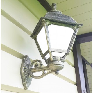 Светильник уличный настенный FUMAGALLI BISSO/CEFA U23.131.000.BYF1R-foto2