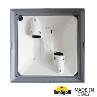 Уличное бра FUMAGALLI GIOVA/GUIZEPPE 4P2.702.000.LYF1R-foto6