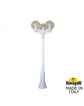 Садово-парковый фонарь FUMAGALLI ARTU BISSO/G250 3L G25.158.S30.WXF1R-foto9