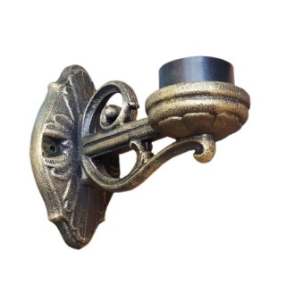 Консоль для паркового фонаря FUMAGALLI BISSO WALL  000.131.000.B0-foto7