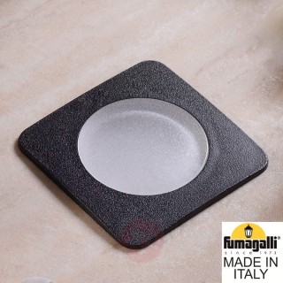 Грунтовый светильник FUMAGALLI CECI 120-SQ  2F4.000.000.AXG1L-foto8