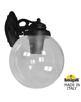 Светильник уличный настенный FUMAGALLI BISSO/G300 G30.131.000.AXF1RDN