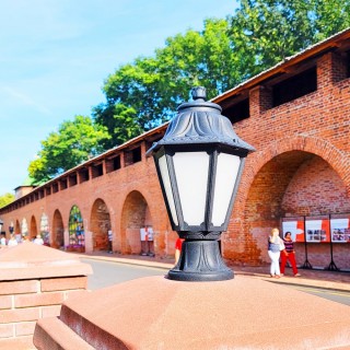 Ландшафтный фонарь FUMAGALLI MIKROLOT/ANNA E22.110.000.AYF1R-foto11