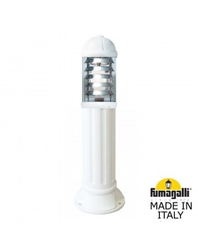 Садовый светильник-столбик FUMAGALLI SAURO 800  D15.554.000.WXF1R.FC1
