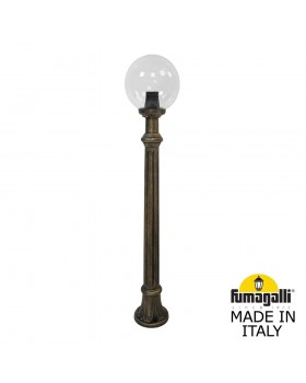 Садовый светильник-столбик FUMAGALLI ALOE`.R/G250 G25.163.000.BXF1R