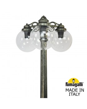 Садово-парковый фонарь FUMAGALLI RICU BISSO/G250 3L DN G25.157.S30.BXF1RDN-foto6