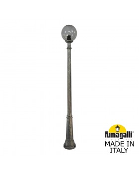 Садово-парковый фонарь FUMAGALLI RICU/G300 G30.157.000.BZF1R