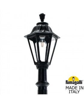 Садово-парковый фонарь FUMAGALLI GIGI/RUT E26.156.000.AXF1R-foto2