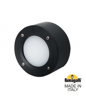 Светильник для подсветки лестниц накладной FUMAGALLI EXTRALETI 100 Round 2S1.000.000.AYG1L-foto5