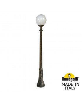 Садово-парковый фонарь FUMAGALLI GIGI /G300 G30.156.000.BYF1R
